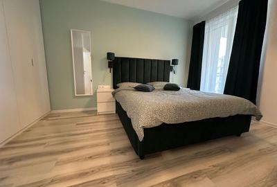 Apartament 3 camere  la Adora Forest - 8