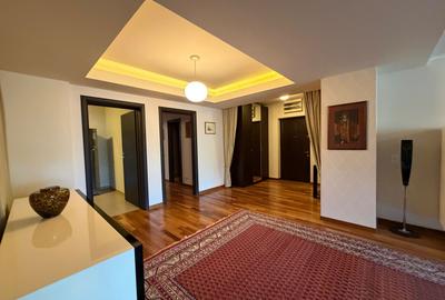 New Apartament 4 camere Soseaua Nordului Herastrau - 3
