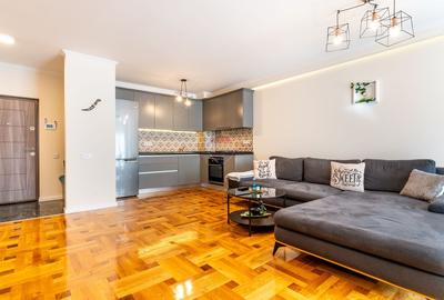 Apartament 2 camere | 57,8 mp | Parcare subterana | Buna Ziua - 2