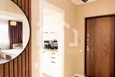 Apartament 3 camere | 65mp | Balcon | Parcare | Bloc Nou | Apahida - 10