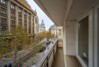 Oportunitate! Apartament 4 Camere 1 Minut Metrou Universitate - 14
