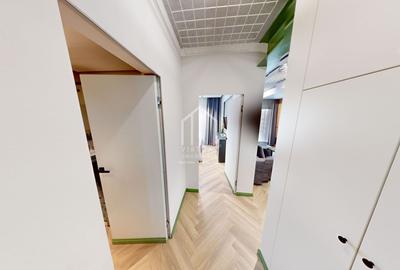 Apartament PREMIUM cu 2 camere , design de lux, ansamblul TheLake - 6