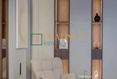 P4852 Apartament LUX cu 3 camere in zona Aradului, BLOC 2024, PARCARE SUBTERANA - 14