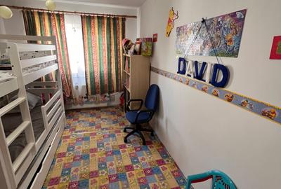 Apartament 4 camere - Valea Aurie - Sibiu - 10
