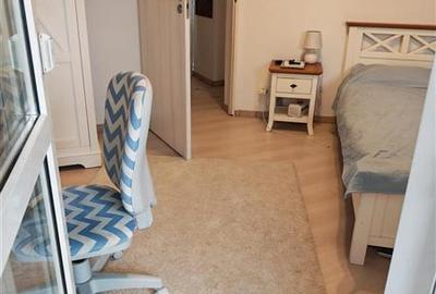 Vanzare apartament 3 camere, noul metrou, aproape de Herastrau - 17