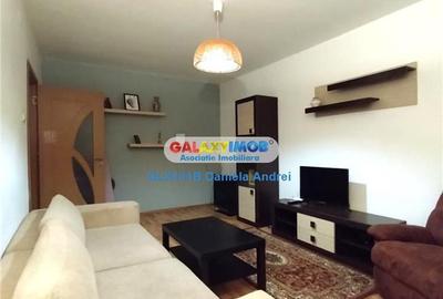DE INCHIRIAT - APARTAMENT 2 CAMERE Zona Lacul Tei 400 euro - 2