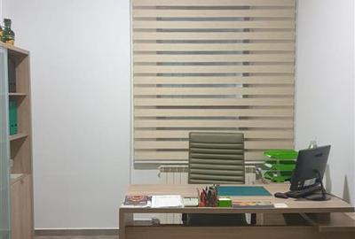 Spatiu birouri 378 mp, Ultracentral - Fundatie - 8