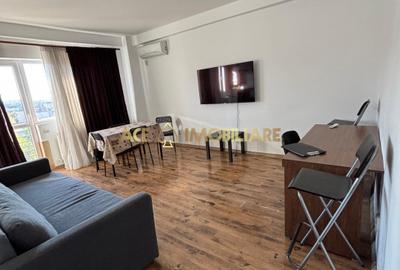2 Camere de inchiriat | Dobroiesti  | Centrala | Mobilat - 3