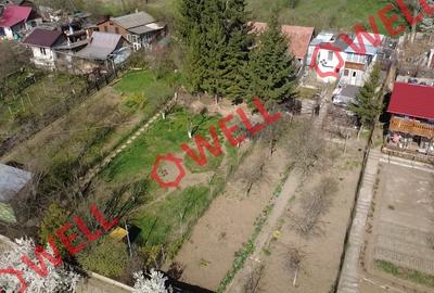 Teren cu casă de vânzare în Sfântu Gheorghe, pe Aleea Căminului! - 8