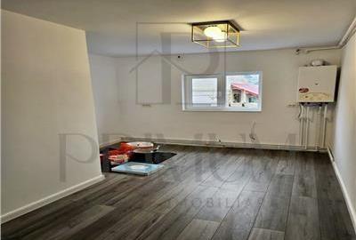Apartament cu 2 camere decomandat în Dorobanților