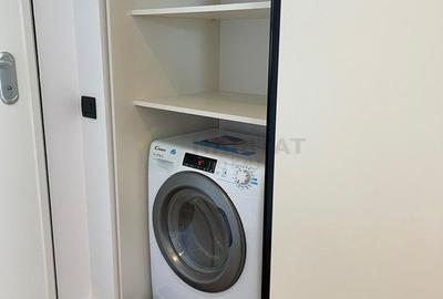 Apartament de lux de închiriat – One Herăstrău Towers - 11