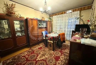 Apartament 2 camere | Decomandat | Etaj 6/8 | Balcon | Manastur | Big - 1