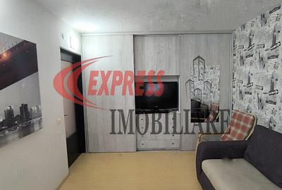 Apartament cu 2 camere decomandat în Nicolae Grigorescu