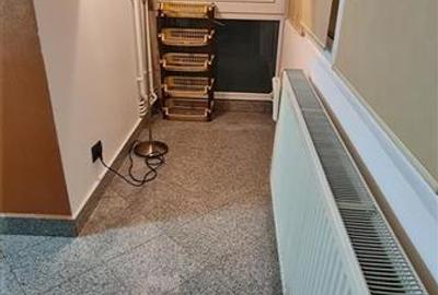 Apartament 2 camere amenajat-mobilat modern la cheie, et.1, central Podgoria- Zo - 12