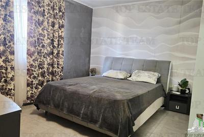 Apartament mobilat cu 3 camere | zona Giulesti Sarbi | Pret redus de curand - 3