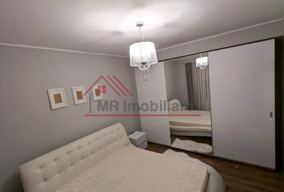 3 camere ,modern, bloc nou, 85mp, 2 parcari, cartierul EUROPA-ZORILOR - 3