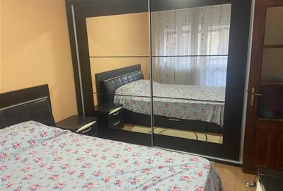Apartament 3 camere , zona centrala -Inspectoratul Scolar ,decomandat , 68 mp ut - 13