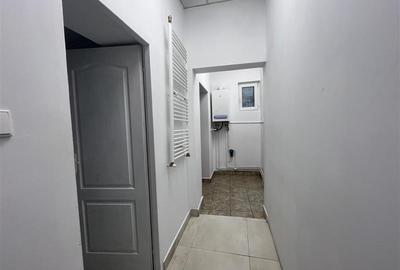 LUGOJ, DE INCHIRIAT – SPATIU COMERCIAL CENTRAL, 95 MP,  (LANGA POLITIE) - 5
