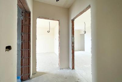 Duplex superb 4 camere Mosnita Noua - Serena - 8