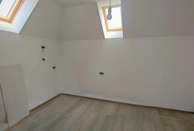 Studio cu vedere panoramică asupra Brașovului - 3