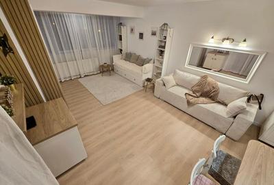 Comision 0 -  3 camere bloc nou cu 2 locuri de parcare - 1