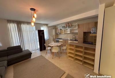 Apartament 2 camere, 2 balcoane, parcare, zona Buna Ziua - 1