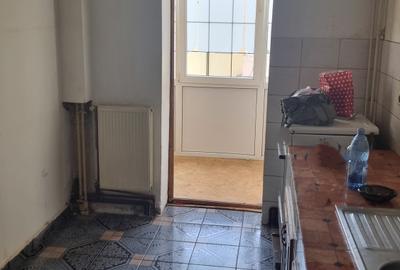 Apartament 3 camere – zona Traian, str. Matei Basarab, etaj 3 - 3