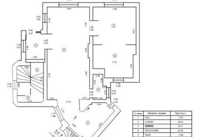 Vila P+1 - 5 camere - 190 mp - Berzei - 14