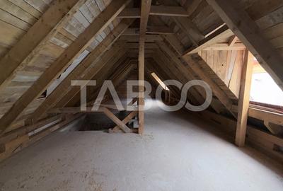 Proiect de investitie imobiliara format din 6 studiouri Orasul de Jos - 9