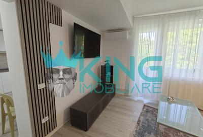Apartament 3 Camere Baia Mare Ultracentral Vasile Lucaciu Lux Aer Conditionat - 4