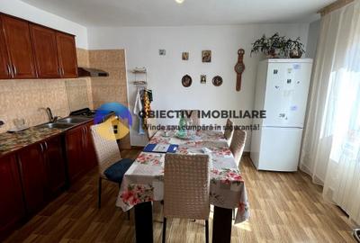 Vila Piatra Neamt zona-  1 Mai - 4