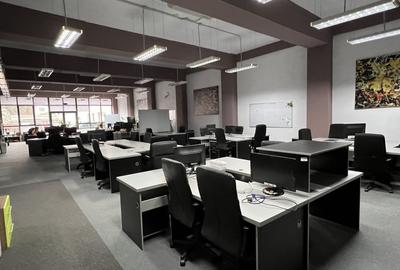 COMISION 0 /Cladire de birouri clasa A/Zona Parcul Central/Centru SPA integrat - 5