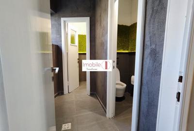 Vila moderna Zorilor  |  Parcare - 17