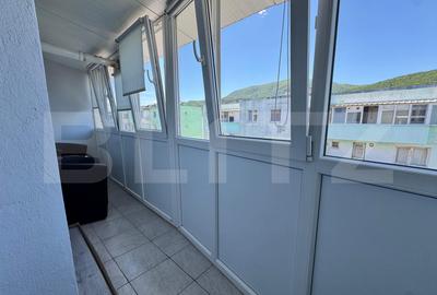 Apartament 2 camere decomandat | Codlea | 48 mp | Balcon închis - 7