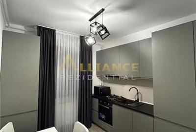 [SKY RESIDENCE] Apartament 2 camere - Mobilat si Utilat - - 6