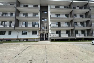 Apartament cu 2 camere/parcare cu CF/Str. Urusagului. - 12