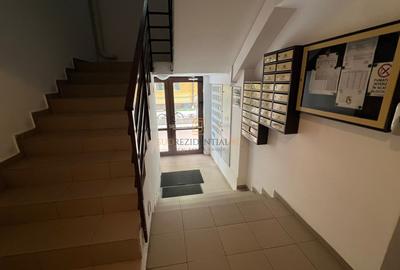 Apartament 2 camere de închiriat, Metrou Dimitrie Leonida - 8