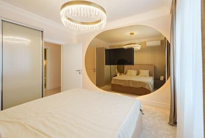 Apartament 2 camere lux | 66 mp | Complet Mobilat - Gata de Mutare - 12