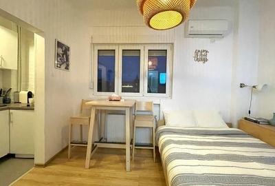 De vanzare Studio Universitate-Capsa  - Certificat Turism, sector 1 - 1