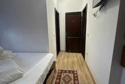 Vanzare casa mare si perfect intretinuta in orasul Gura Humorului - 23