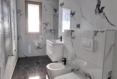 Casa Valea Lupului Mall Moldova,4 camere,Camera tehnica,Asfalt,0% comision - 12