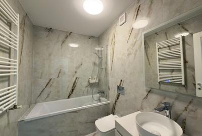 Apartament 2 camere - Pipera Plaza - 9