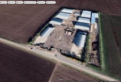 Inchiriem hale centura Braila. Comision Zero!! - 5