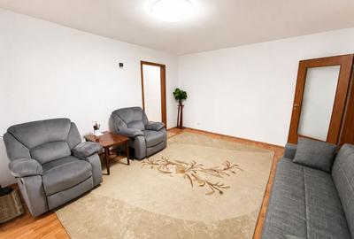 COMISION 0, Apartament 2 Camere, 52mp, GARAJ CF, Parter Inalt, Sagului - 2