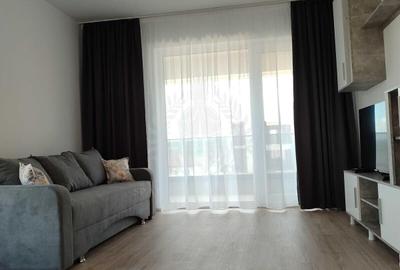Apartament 2 camere, modern, Magnolia Village, Paulesti - 4