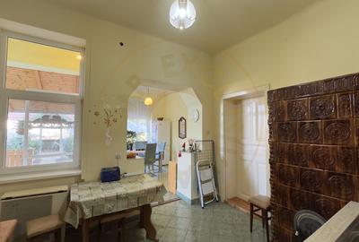 Casa 4 camere cu Teren 2.974 mp | Rezidenta sau afacere | Carei - 16