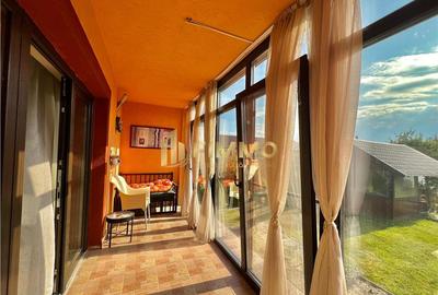 Casa Individuala | 800 mp teren | Burdujeni | ID:1382 - 17