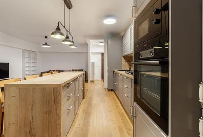 4 Camere | Design Modern | Priveliste Deosebita - 9