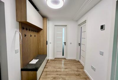 De închiriat|2 camere |Copou|Prima închiriere|Parcare subterană|575 € - 14