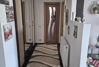 ✨ Apartament 2 camere de vânzare – Iris, Str. Oașului ✨ - 3